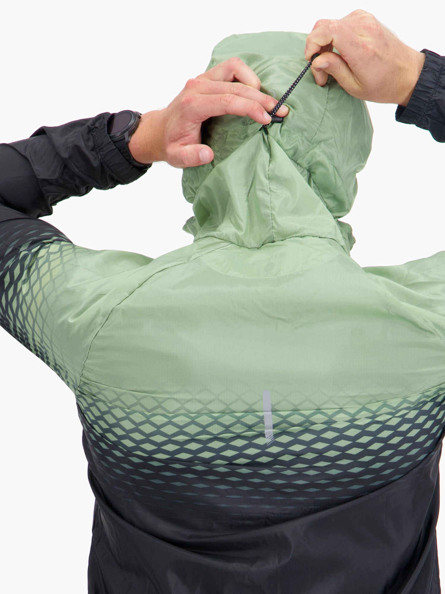 Performance Windbreaker