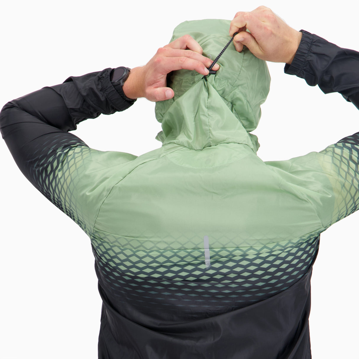 Performance Windbreaker