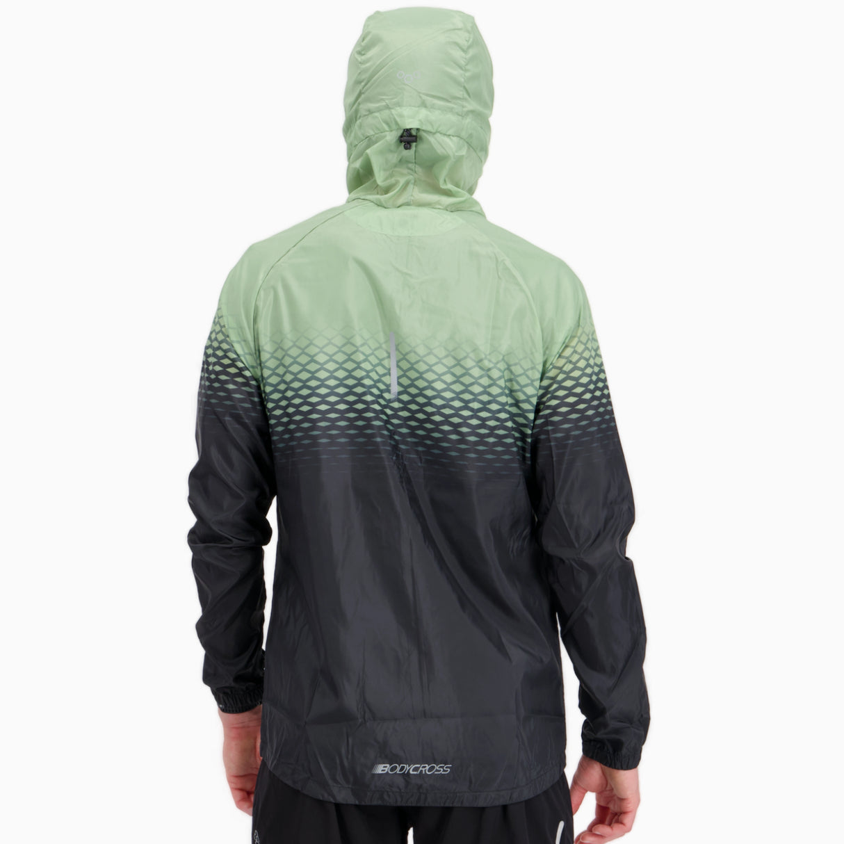 Performance Windbreaker