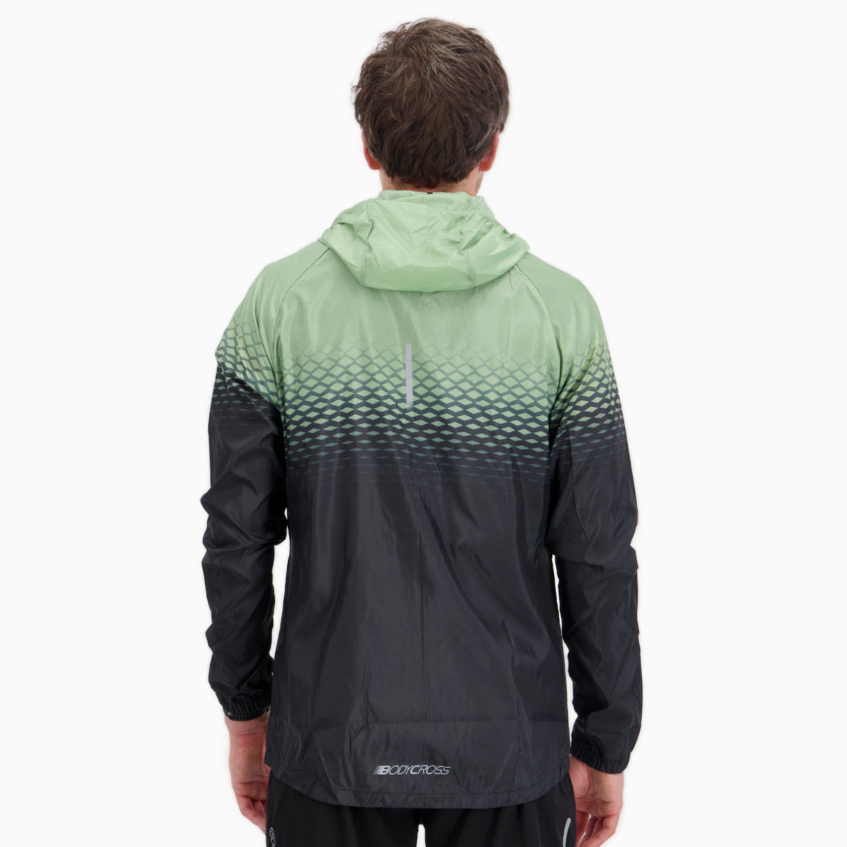 Performance Windbreaker