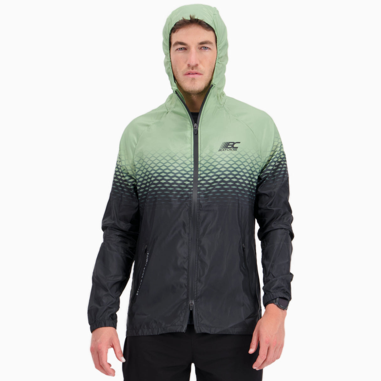 Performance Windbreaker