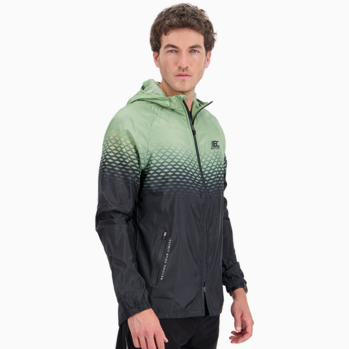 Performance Windbreaker