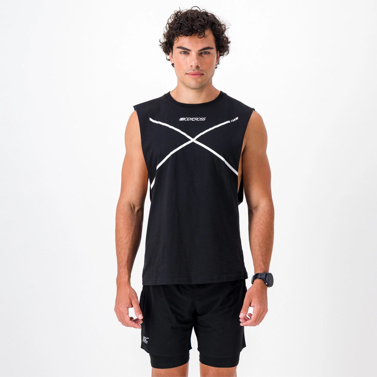 Ensemble RAW TOP