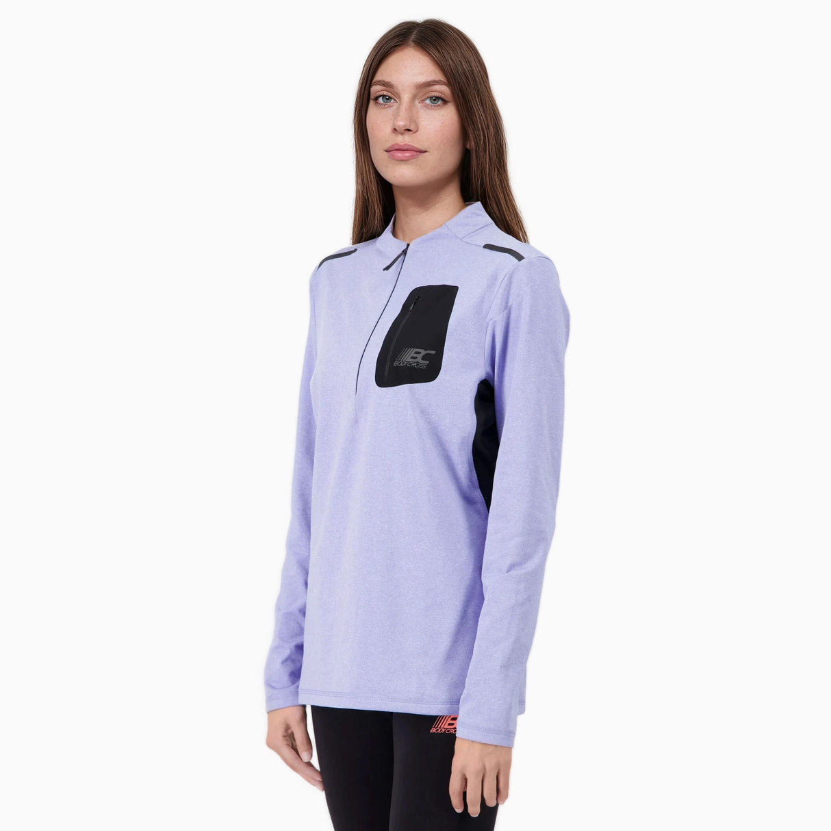 Focus Long T-shirt