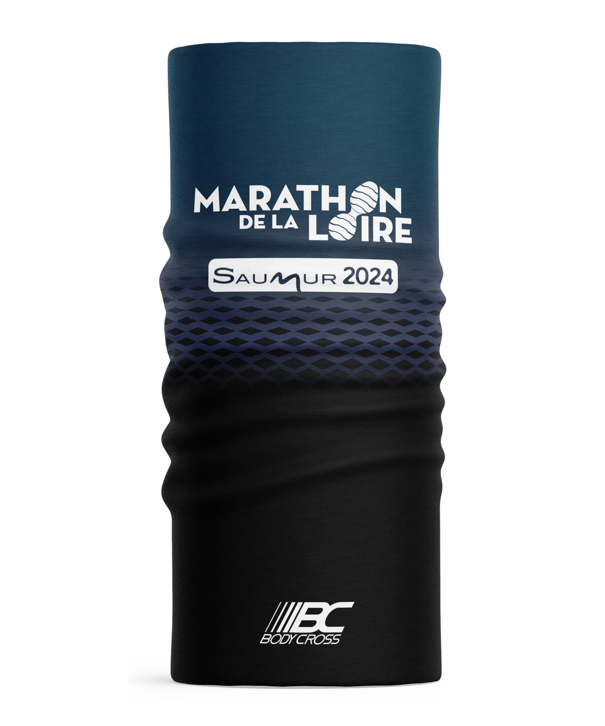 Gargantilla Loire Marathon 2024 - Edición Limitada