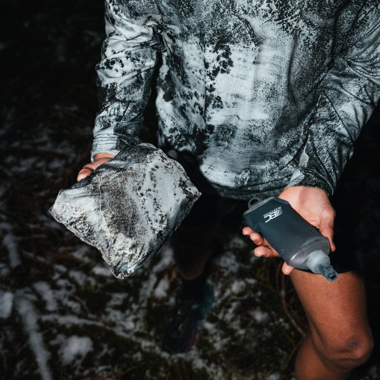 Terrarun Windbreaker