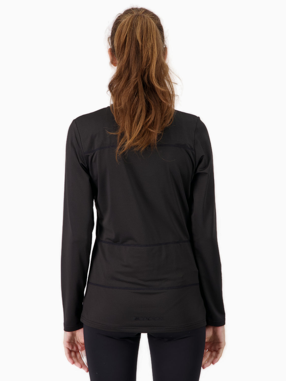Warm Long T-shirt