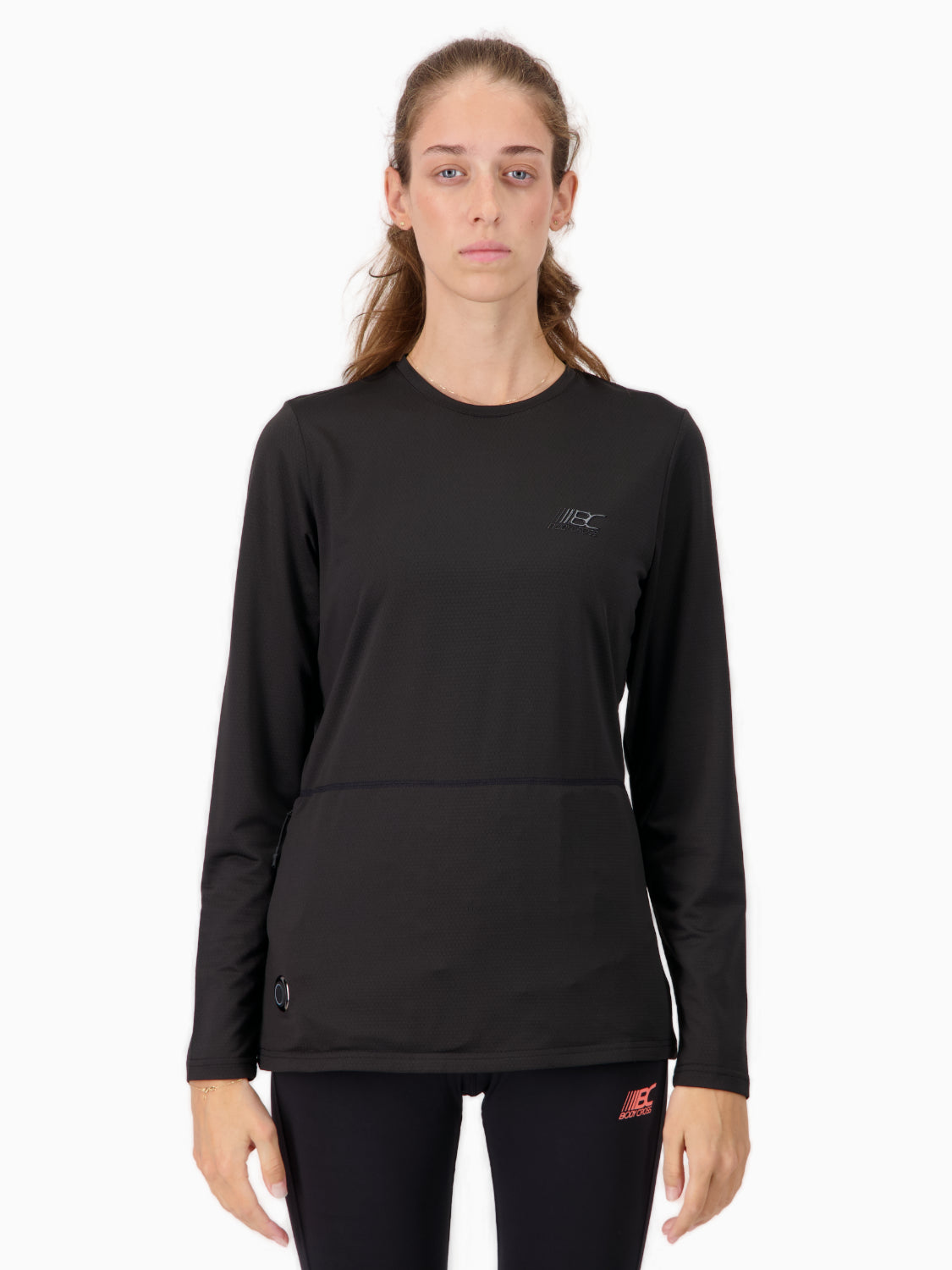 Warm Long T-shirt