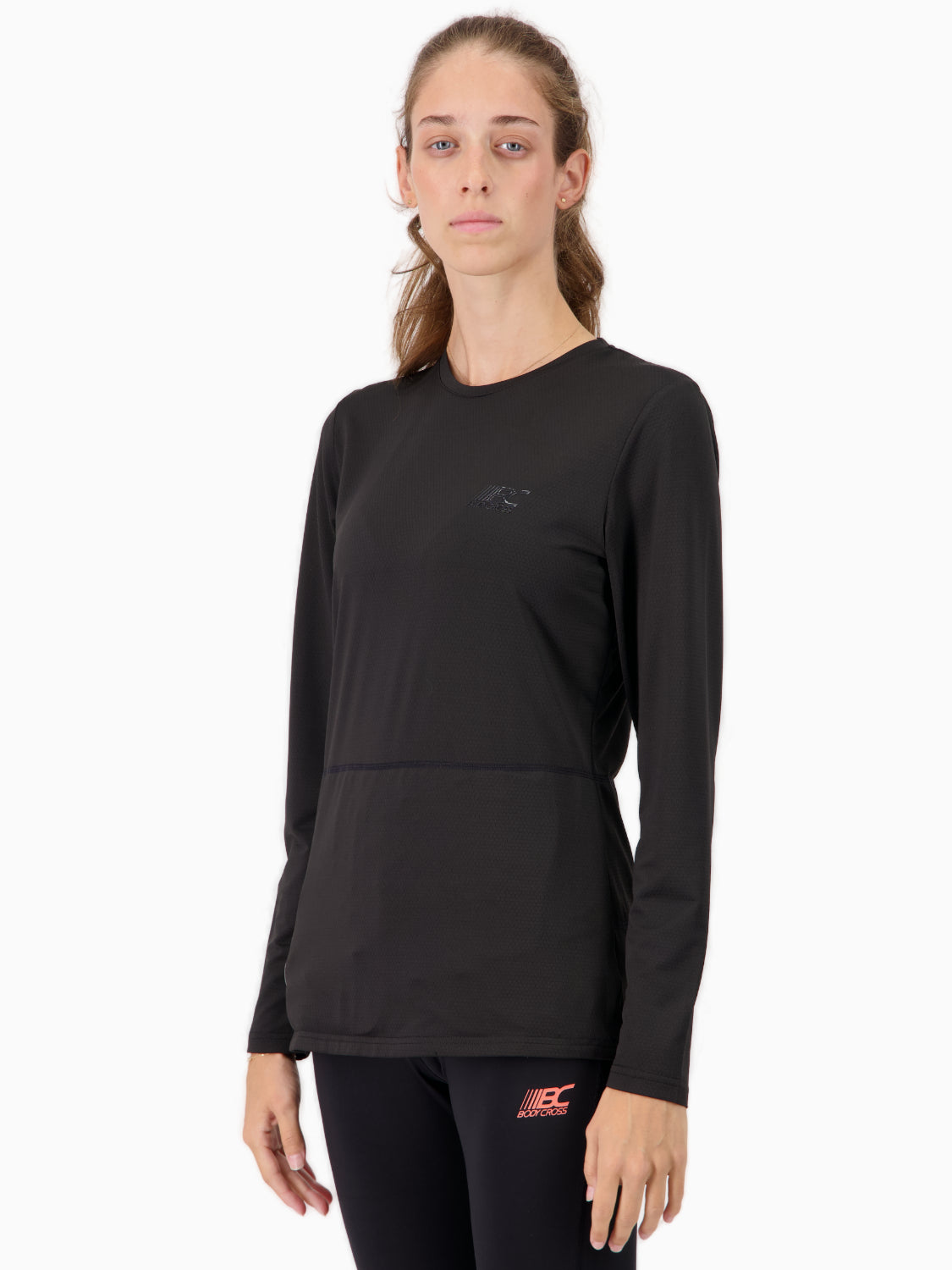 Warm Long T-shirt