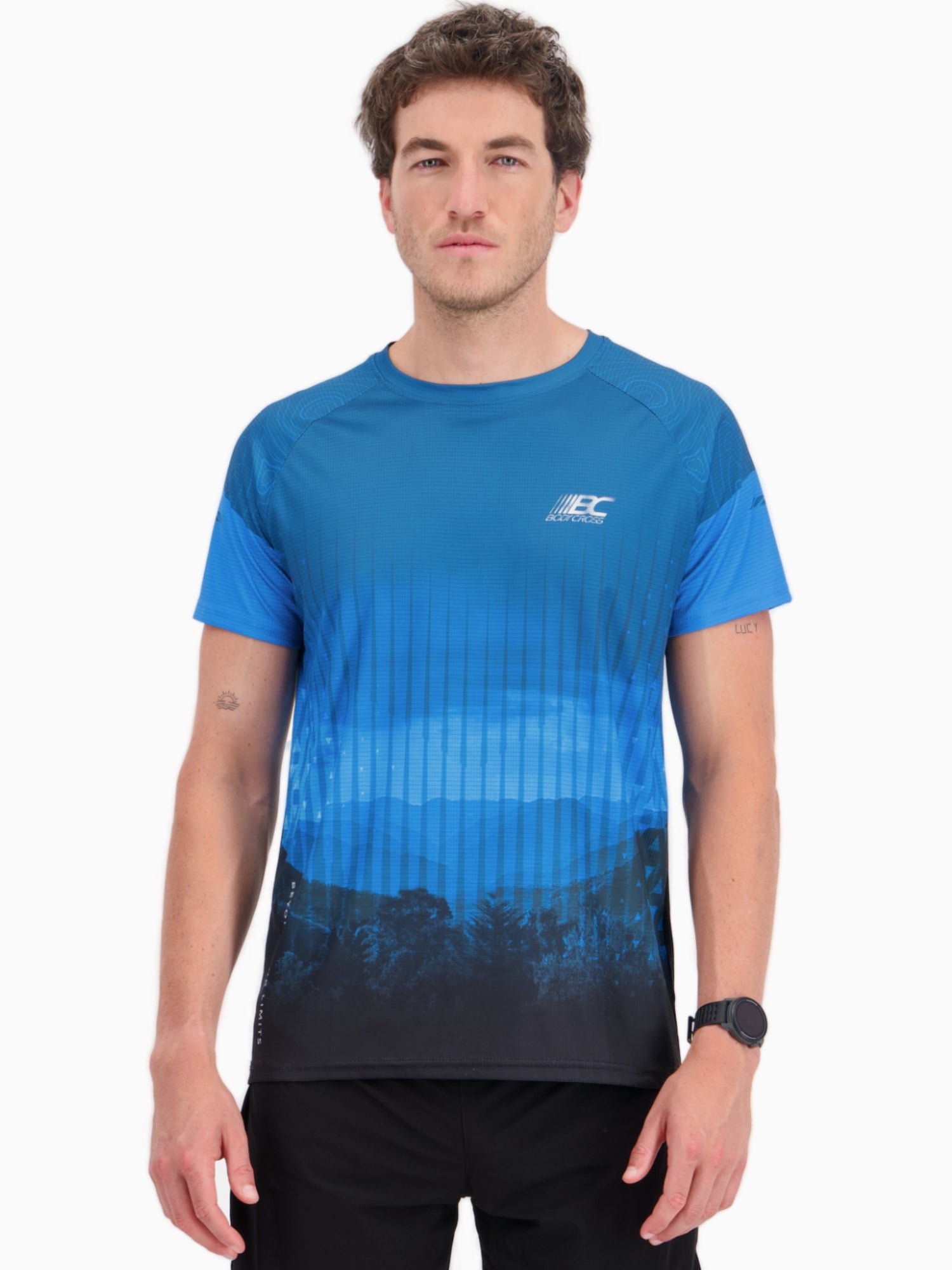 Adventure T-shirt