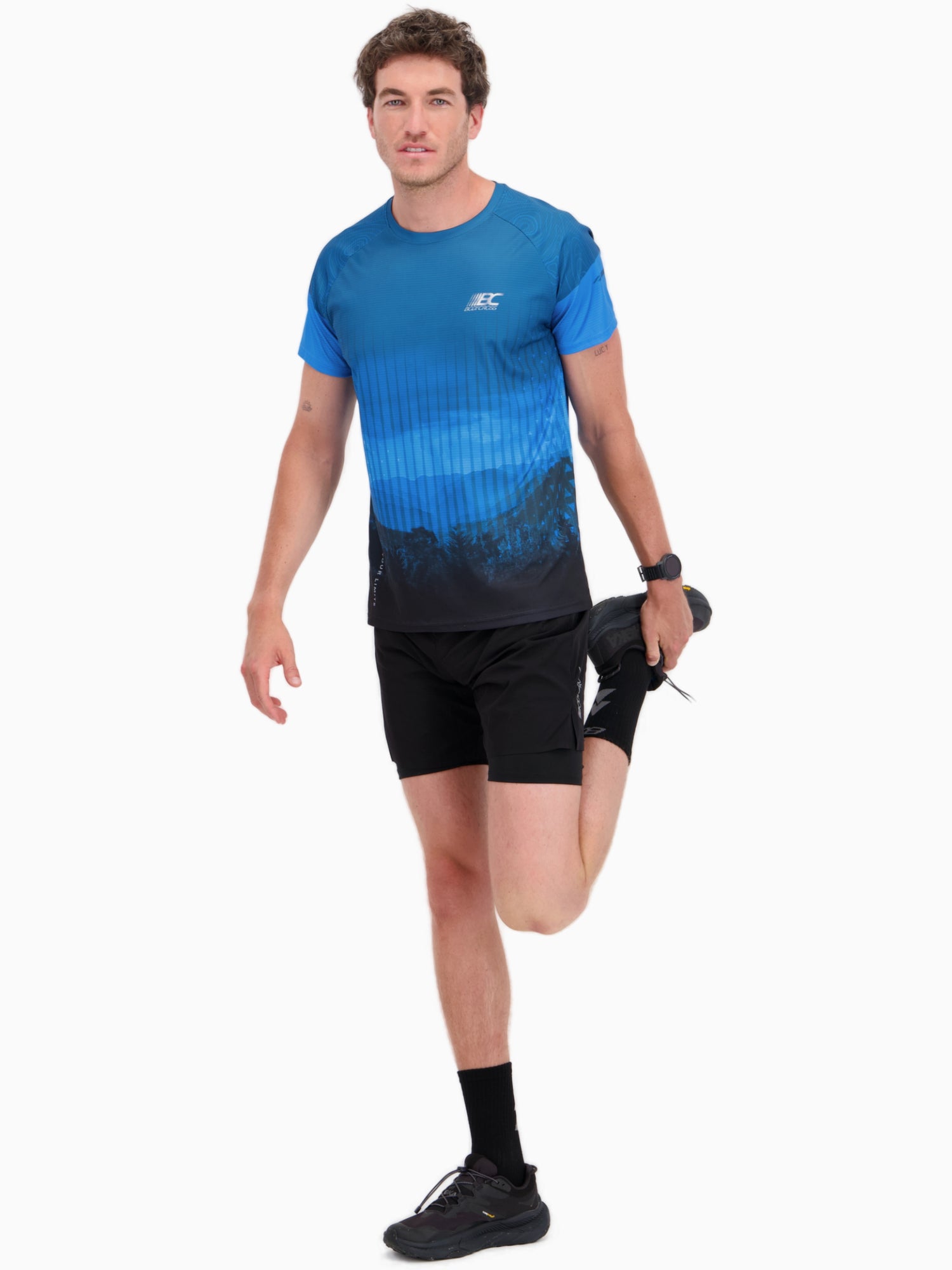 Adventure T-shirt