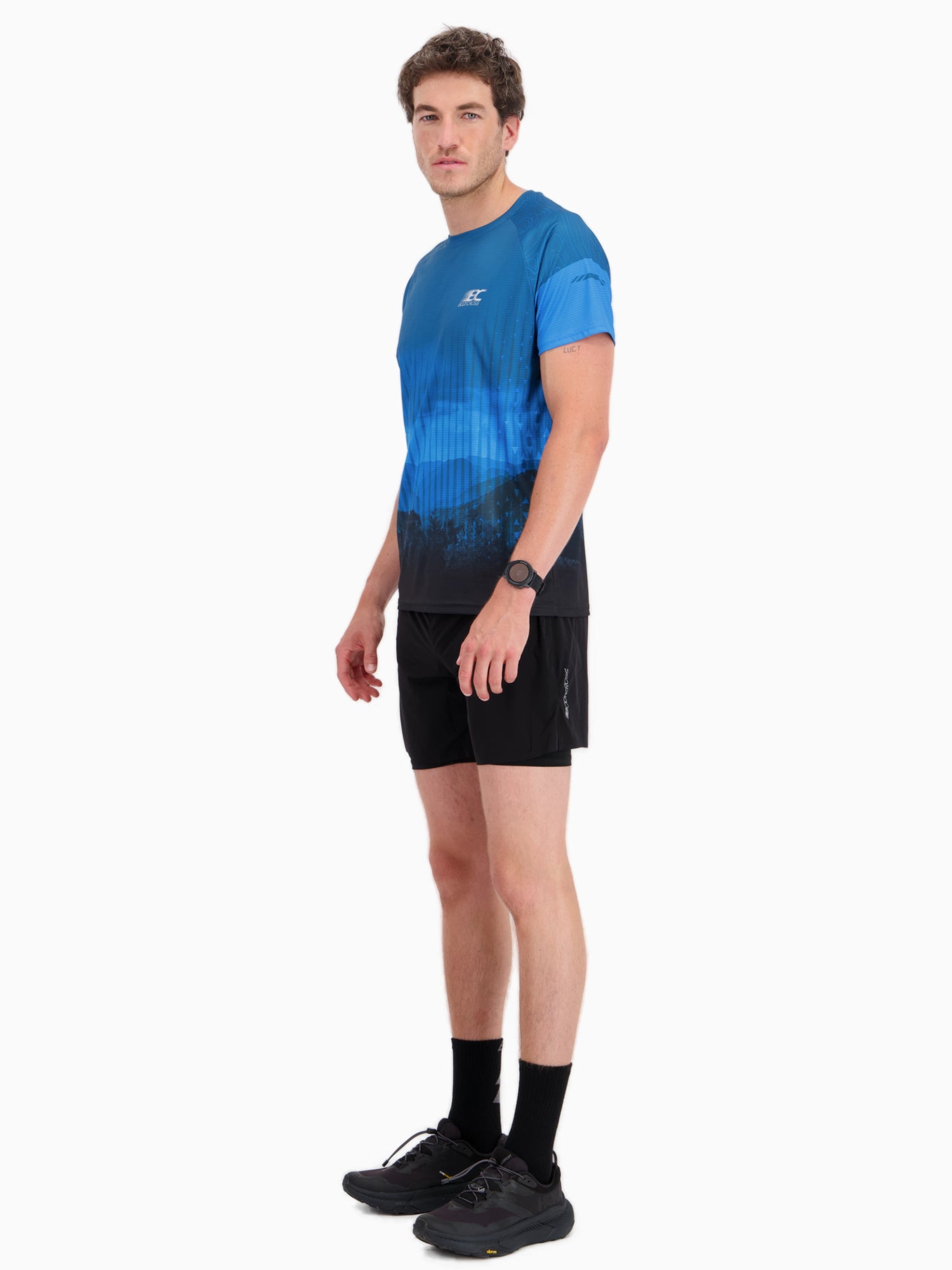 Adventure T-shirt