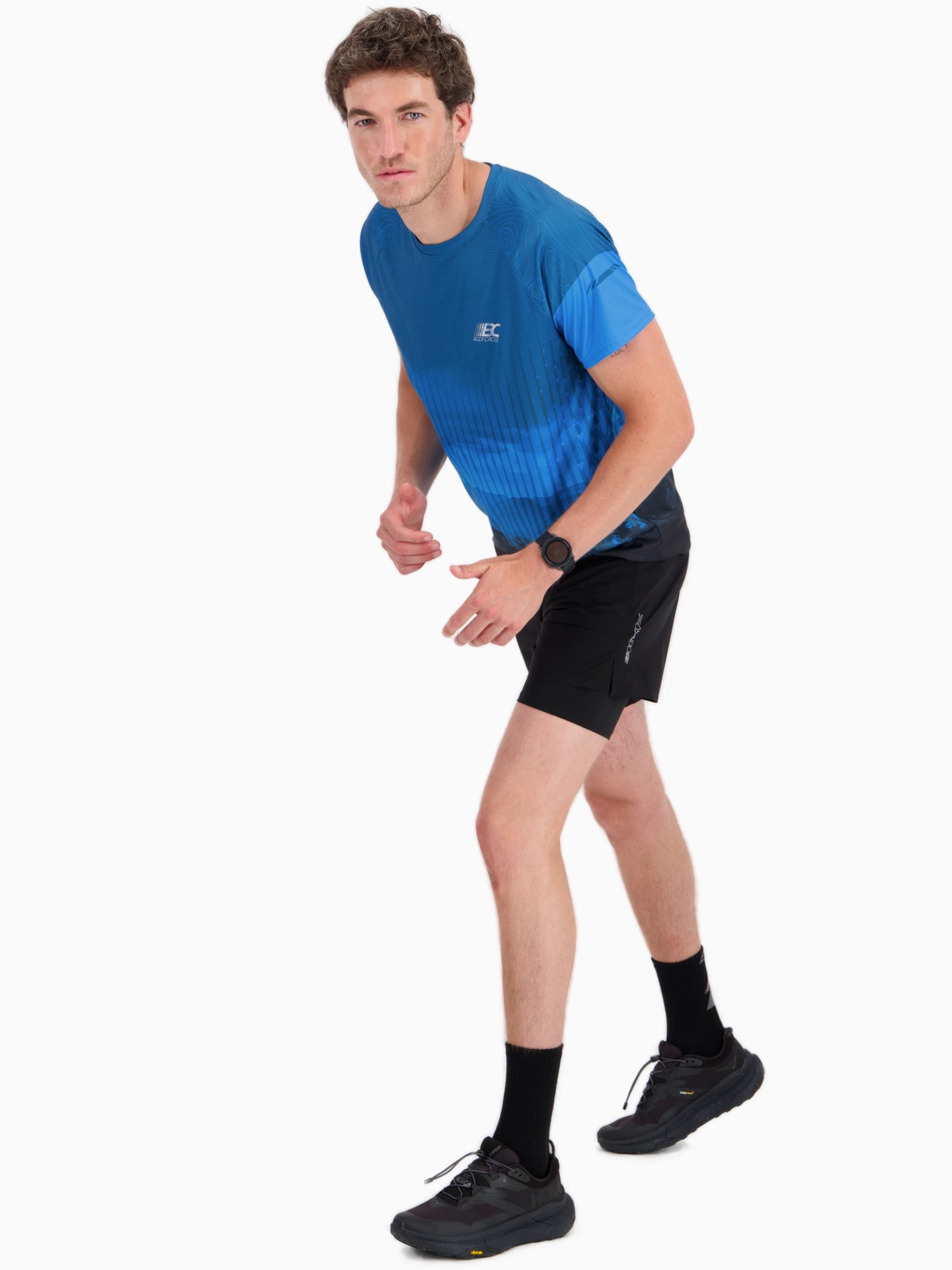 Adventure T-shirt