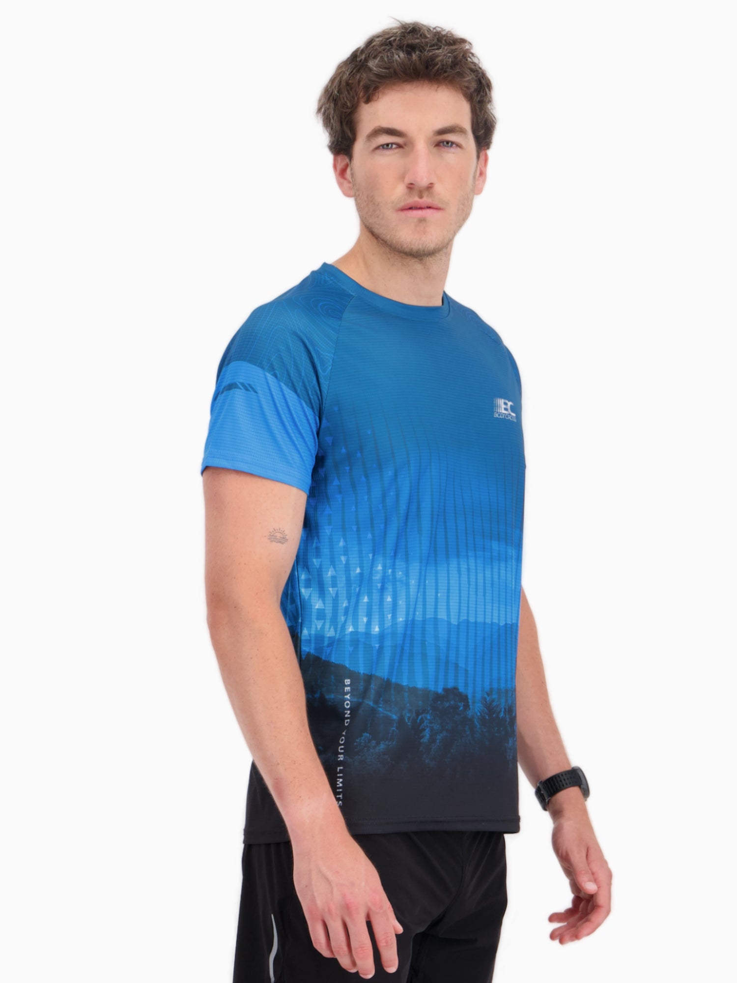 Adventure T-shirt