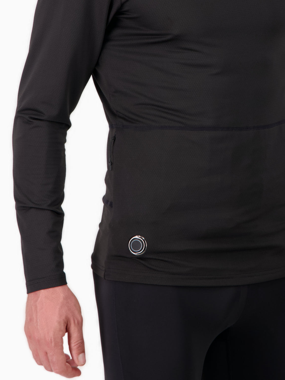 Warm Long T-shirt