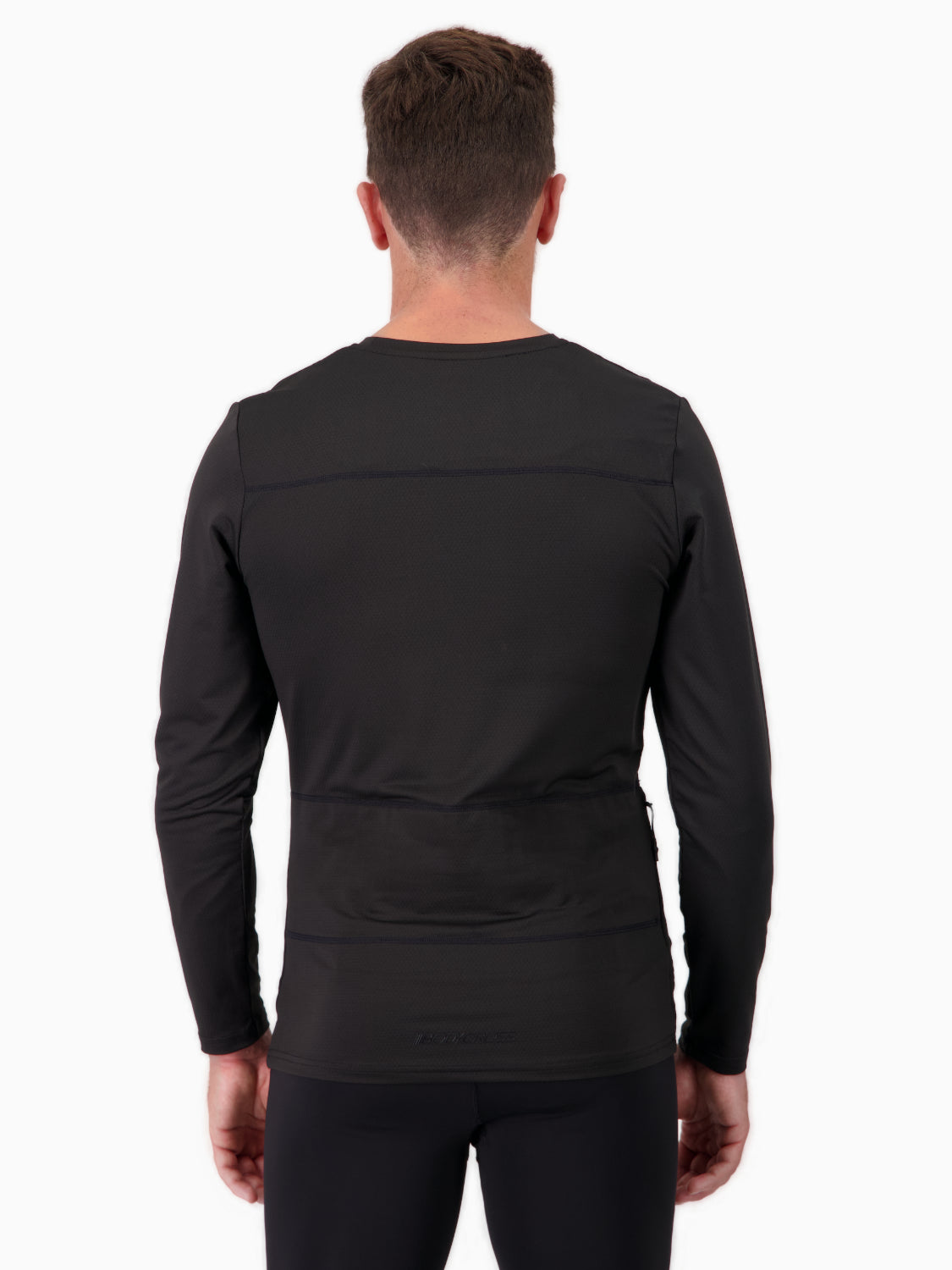 Warm Long T-shirt