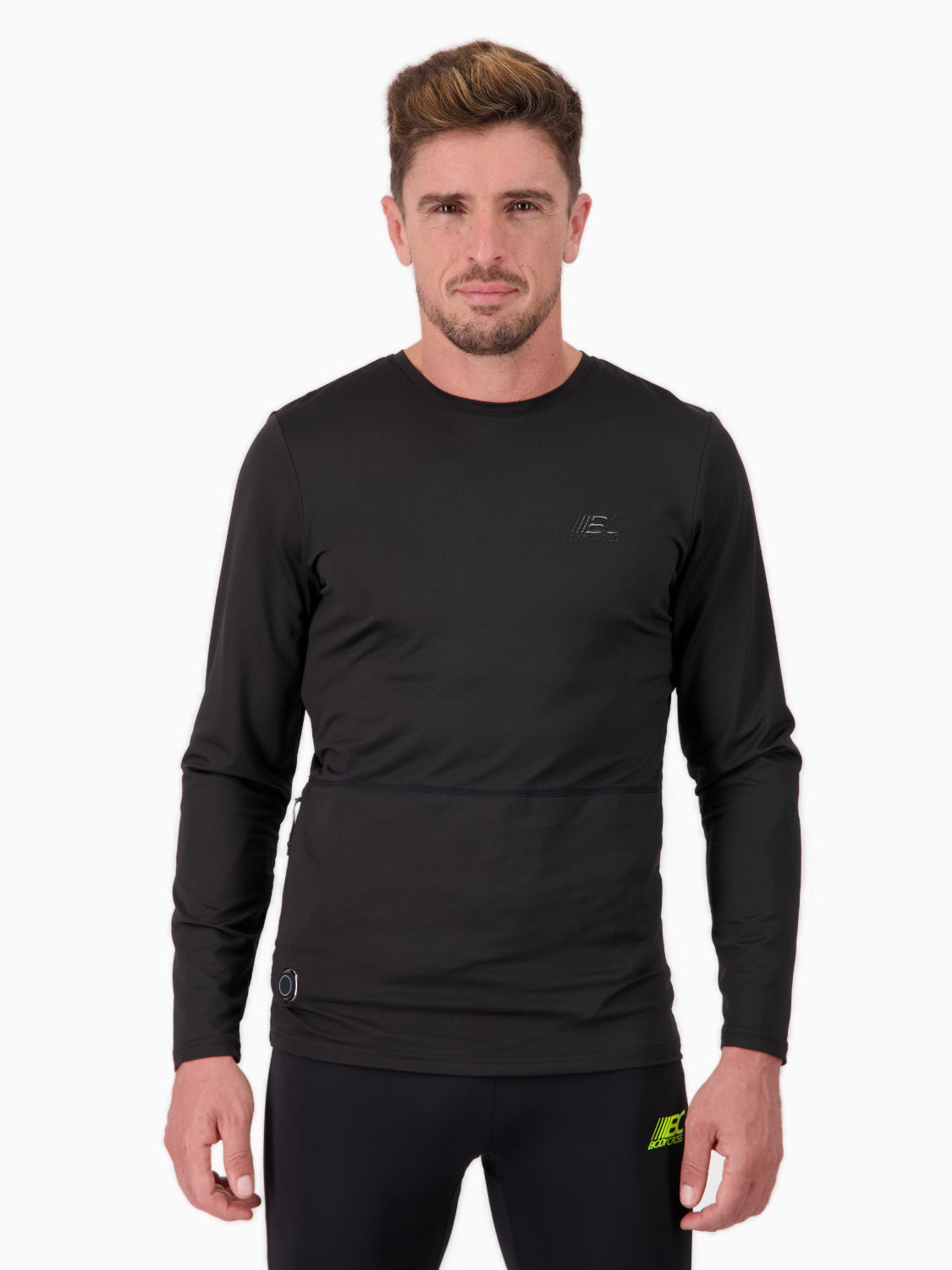 Warm Long T-shirt