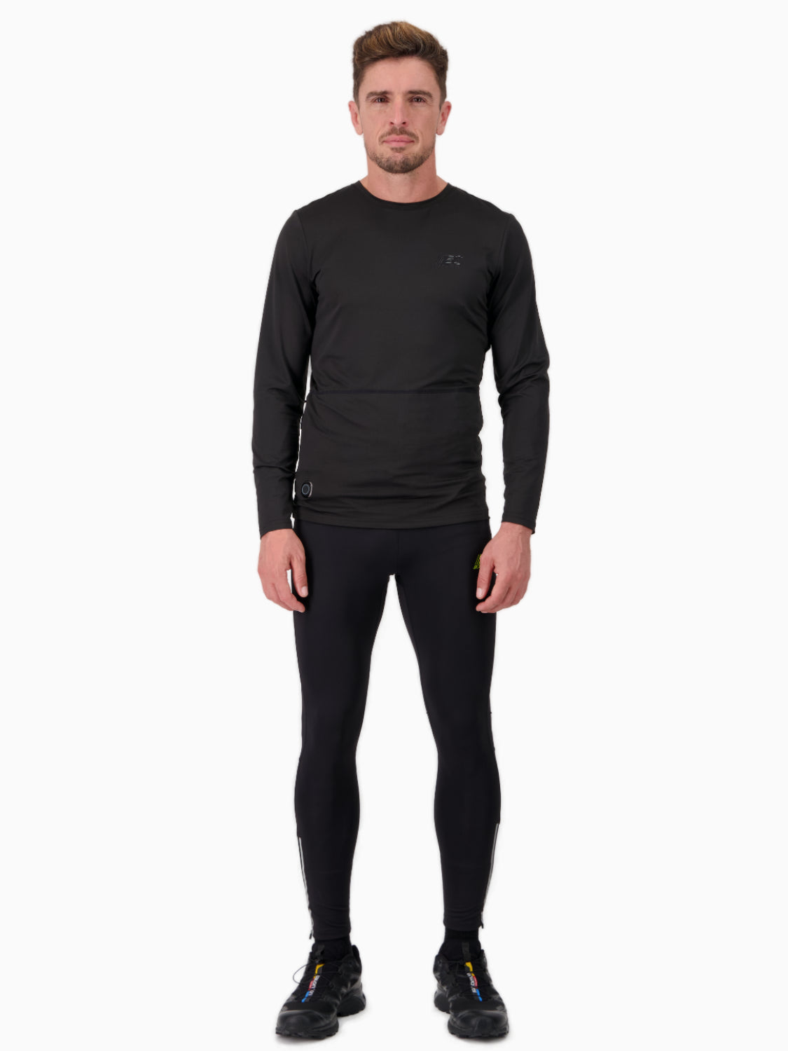 Warm Long T-shirt