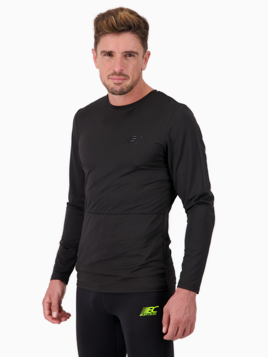 Warm Long T-shirt