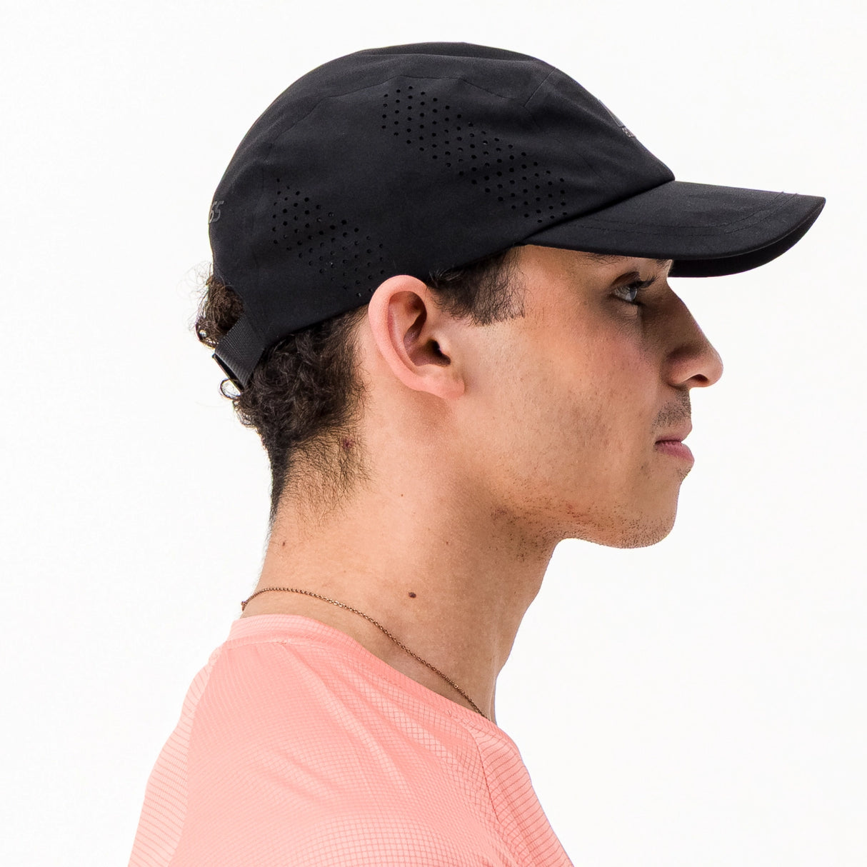 Athletics Cap