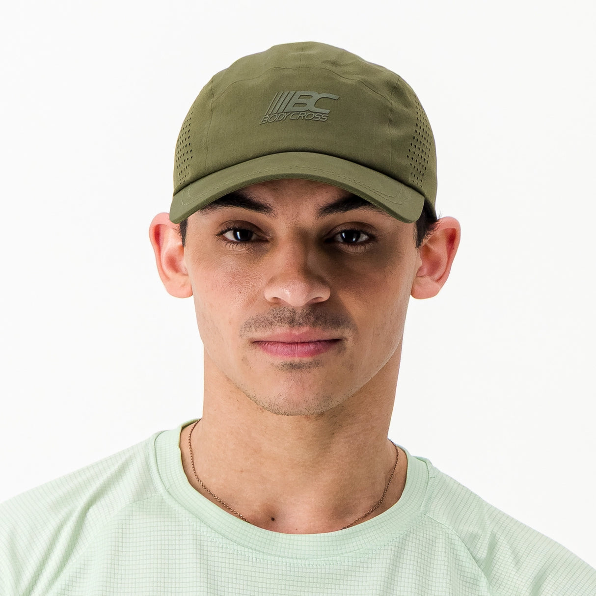 Athletics Cap