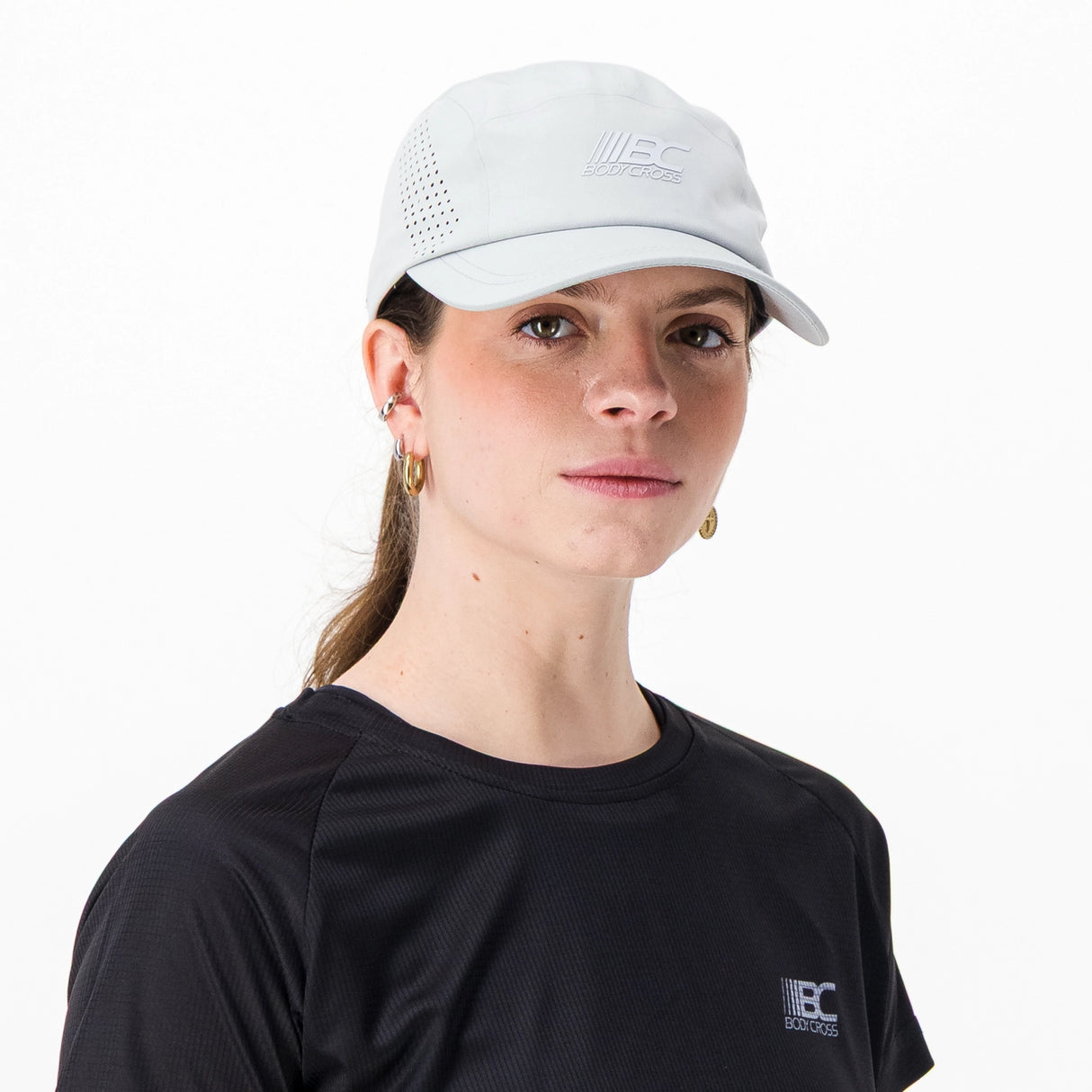 Athletics Cap