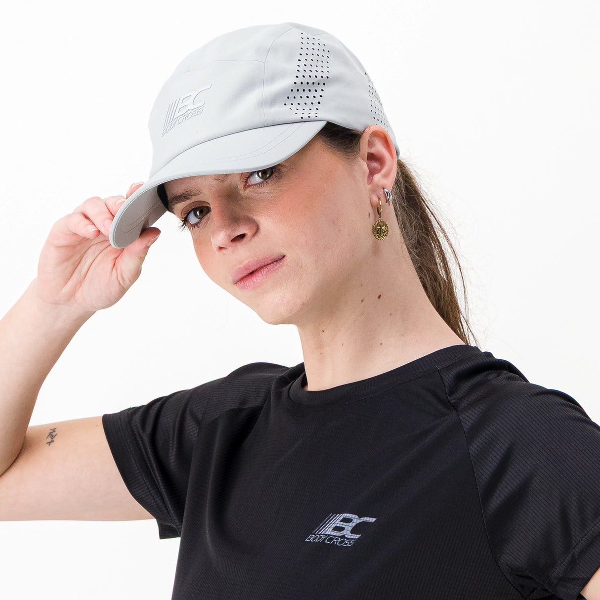 Athletics Cap