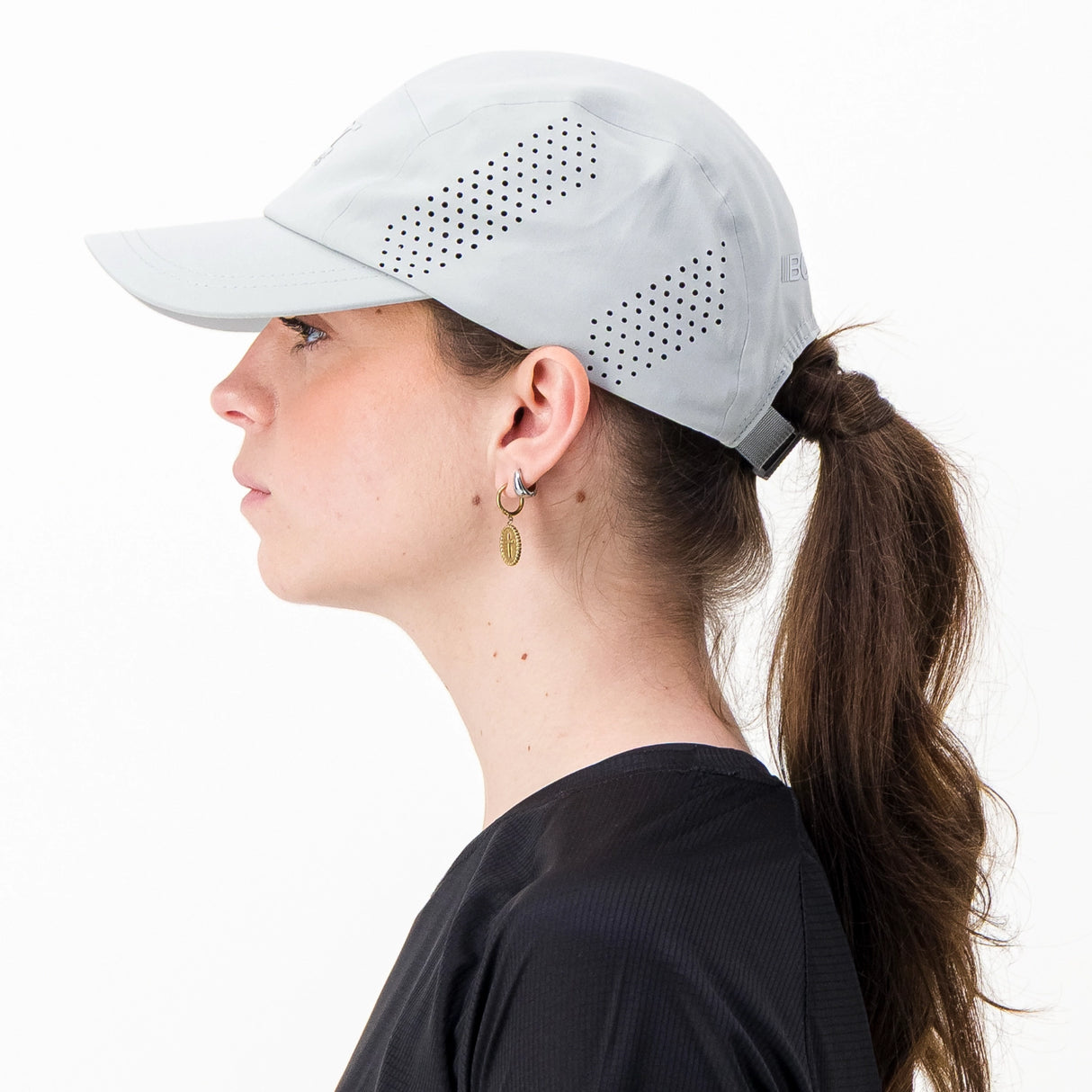Athletics Cap
