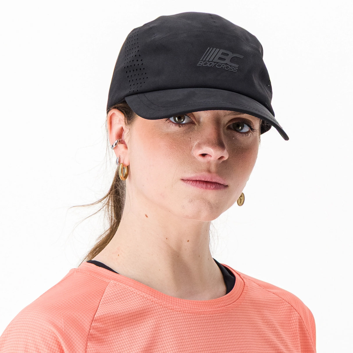 Athletics Cap
