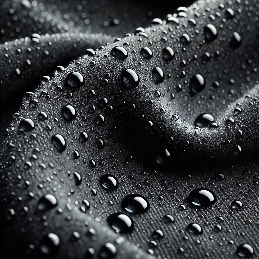 NeoTech Short & Jacket