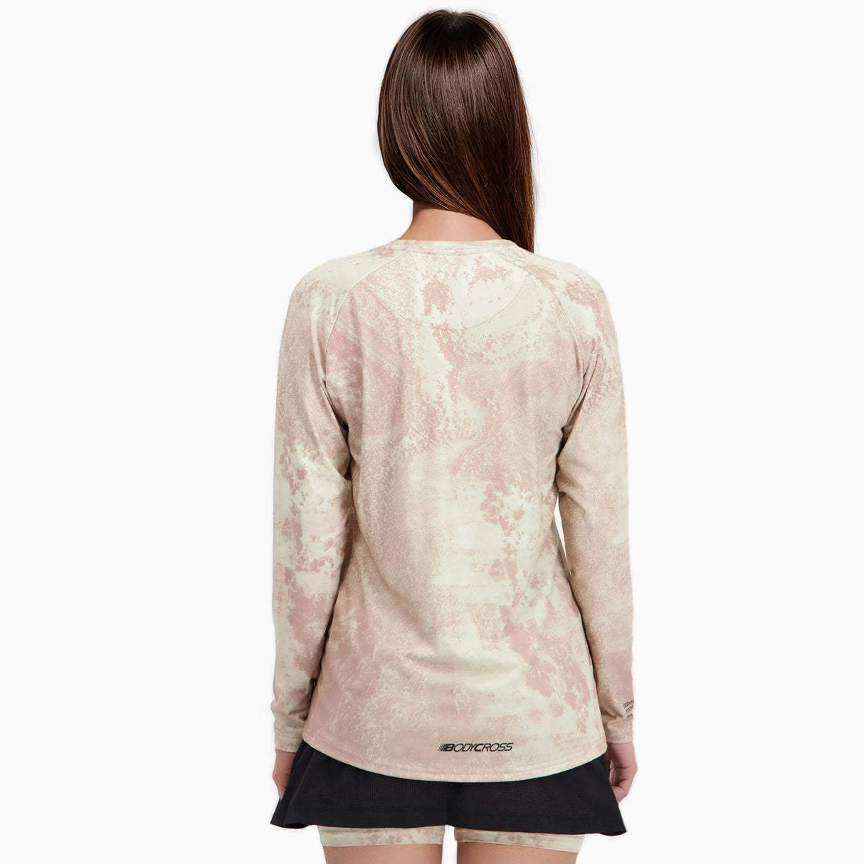 TerraRun Long T-shirt