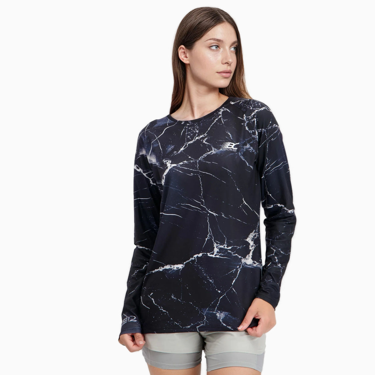 TerraRun Long T-shirt