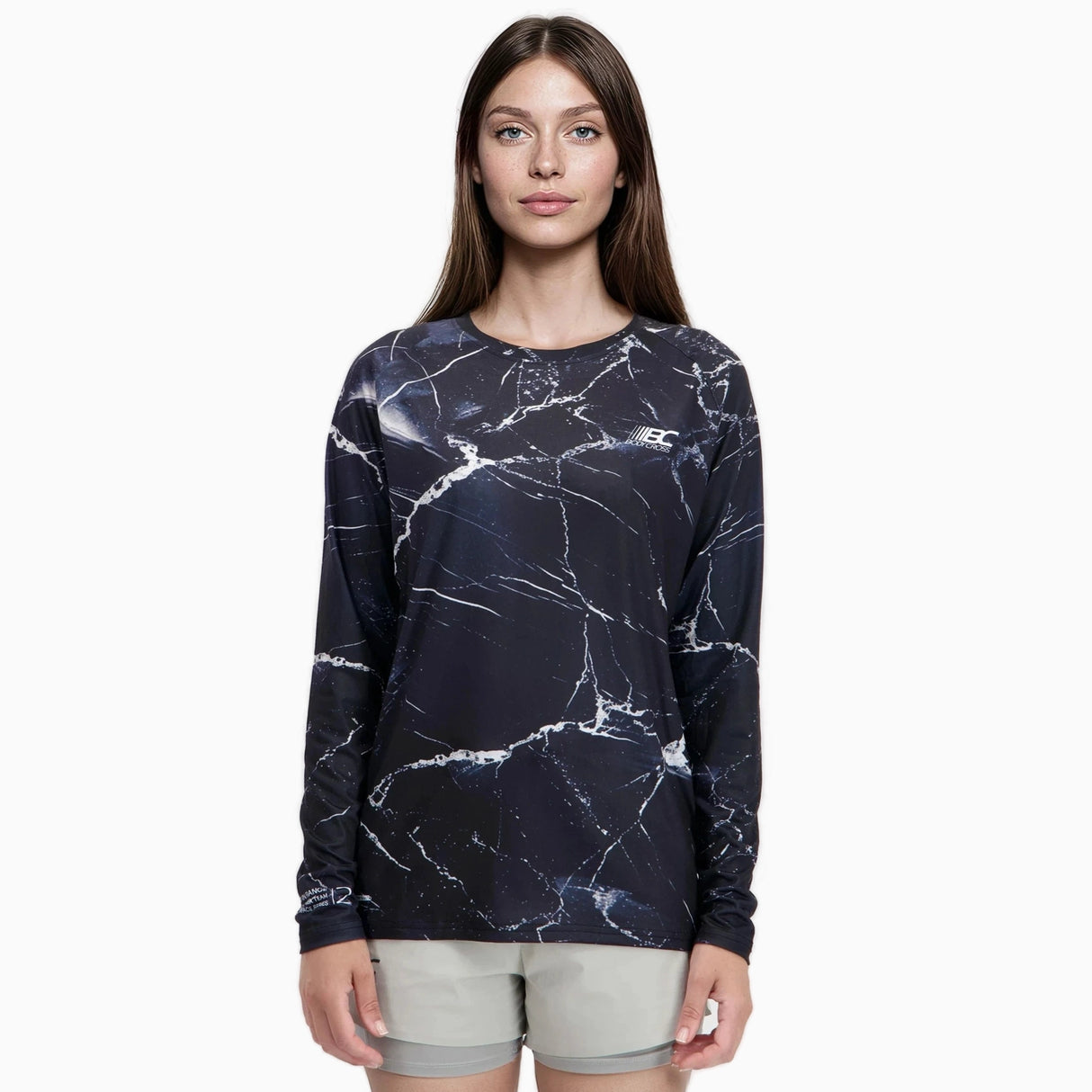 TerraRun Long T-shirt