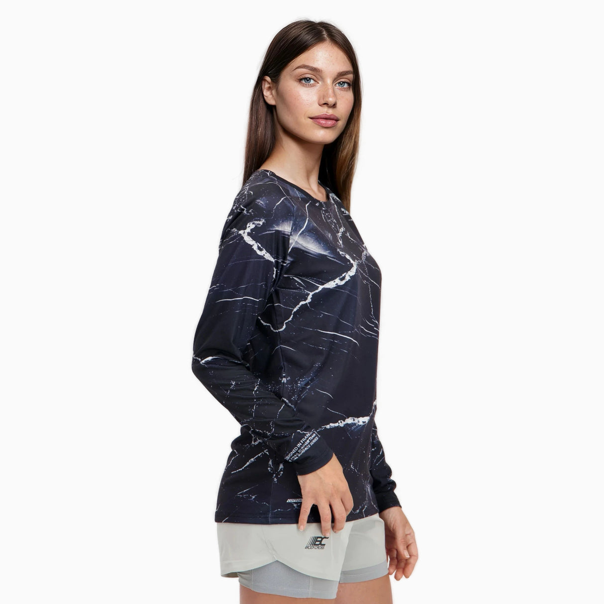 TerraRun Long T-shirt