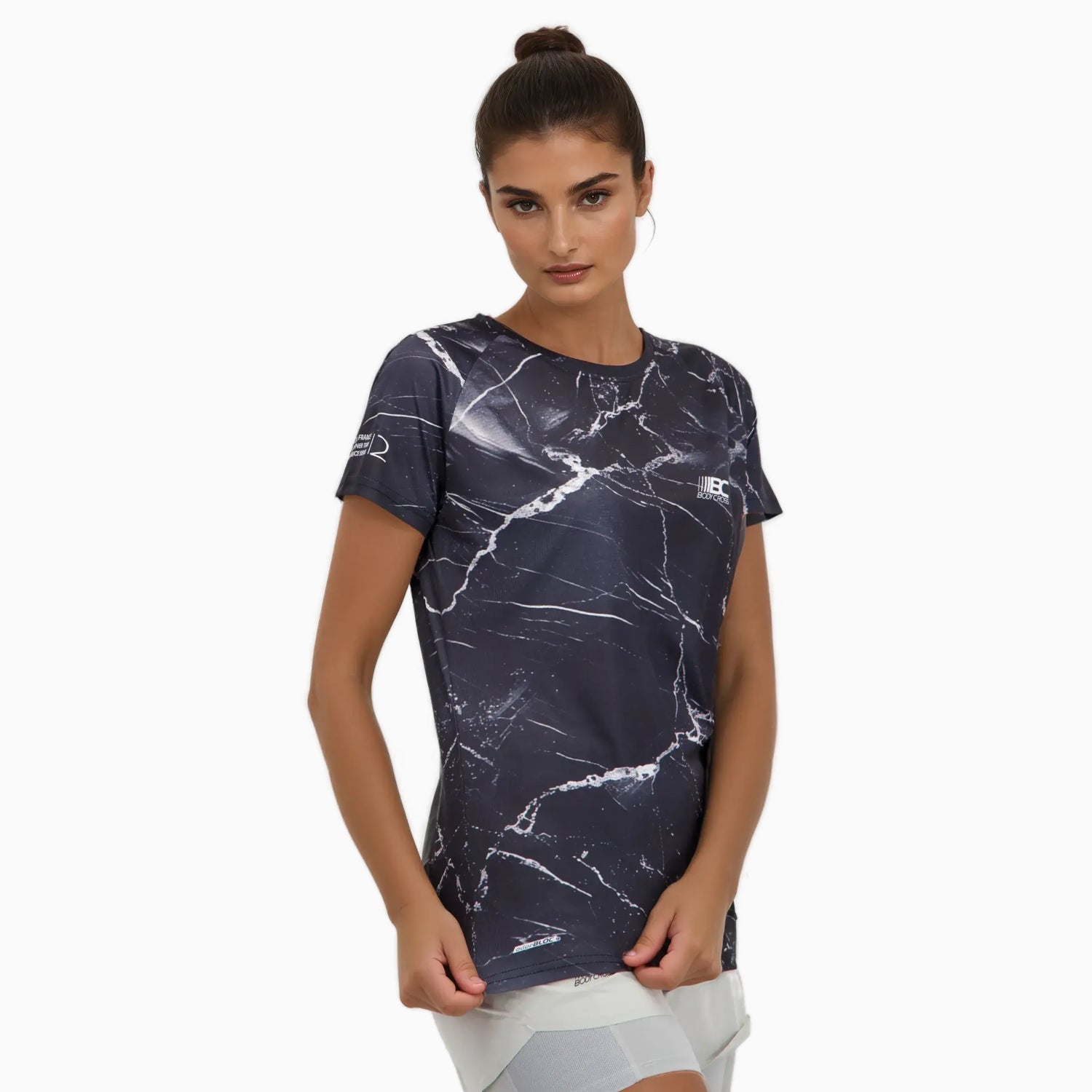TerraRun T-shirt