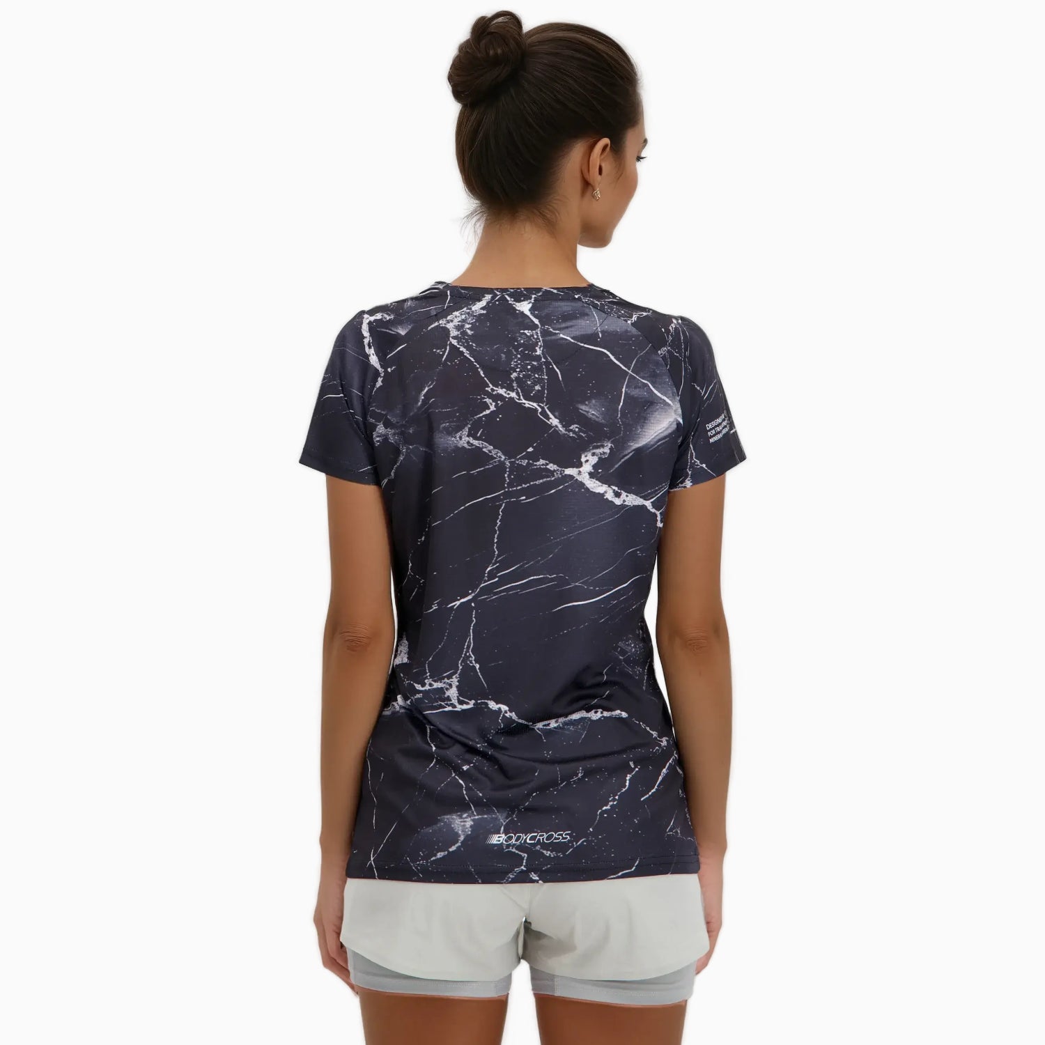 TerraRun T-shirt