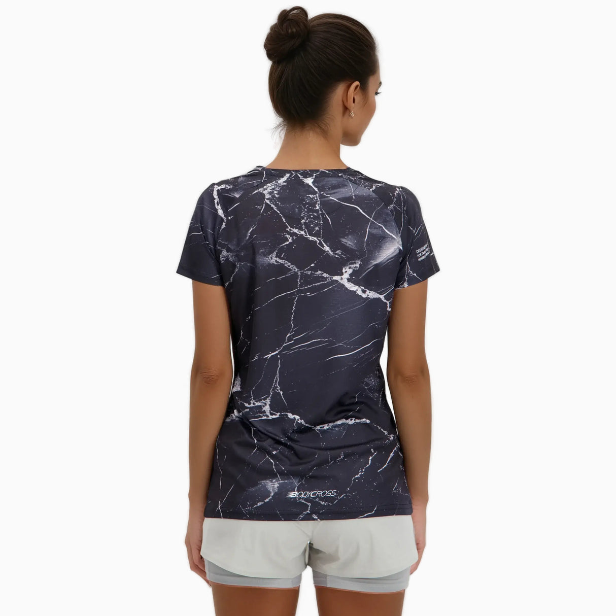 TerraRun T-shirt