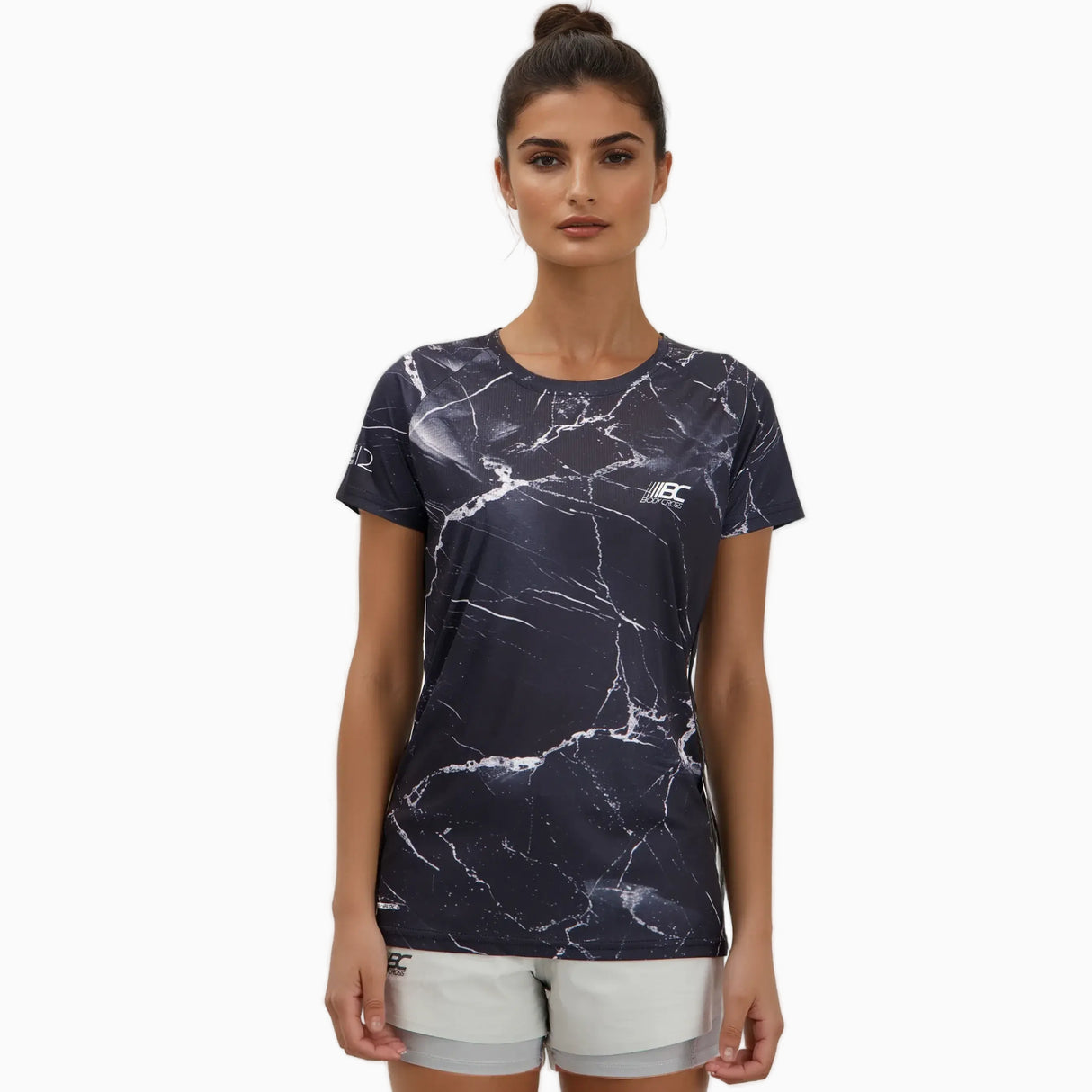 TerraRun T-shirt