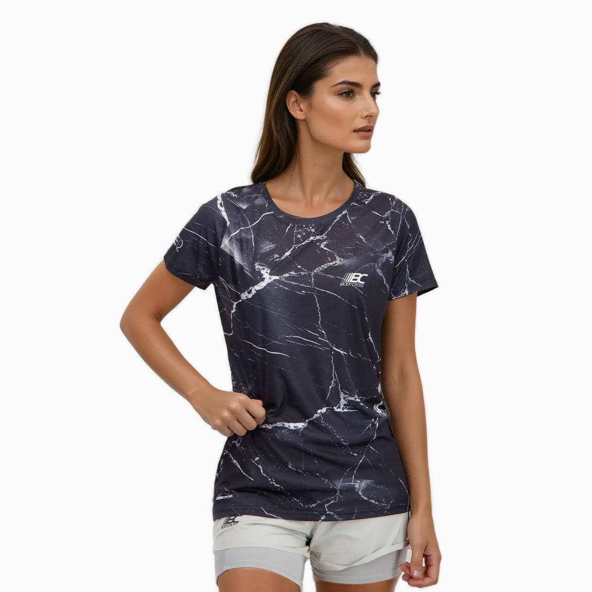 TerraRun T-shirt