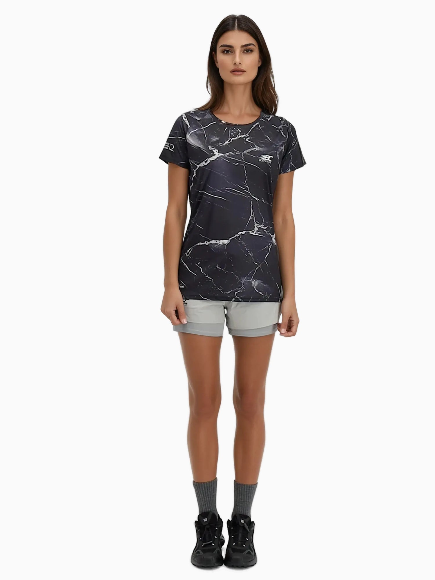 TerraRun T-shirt