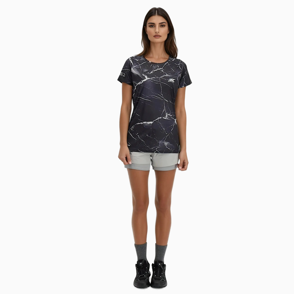 TerraRun T-shirt