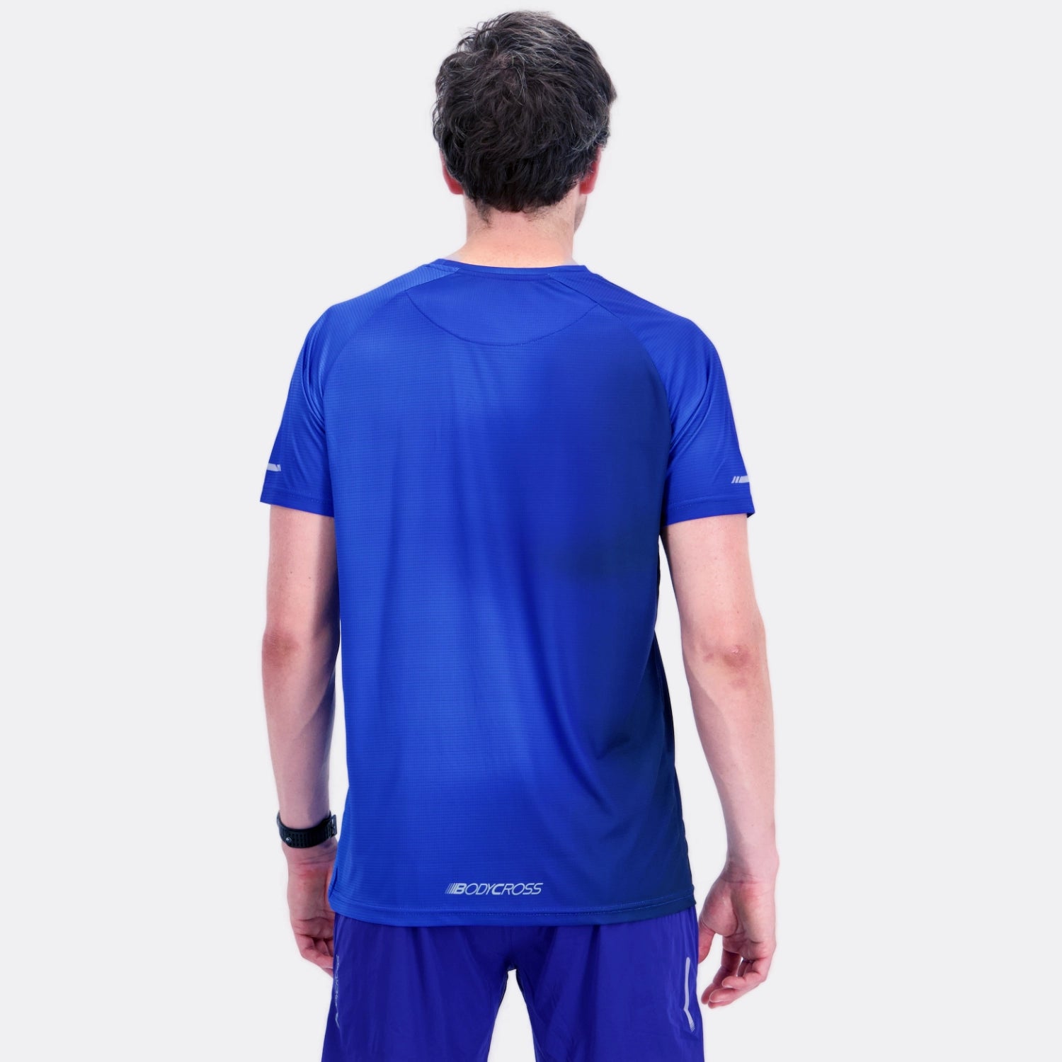 VaporRun T-shirt