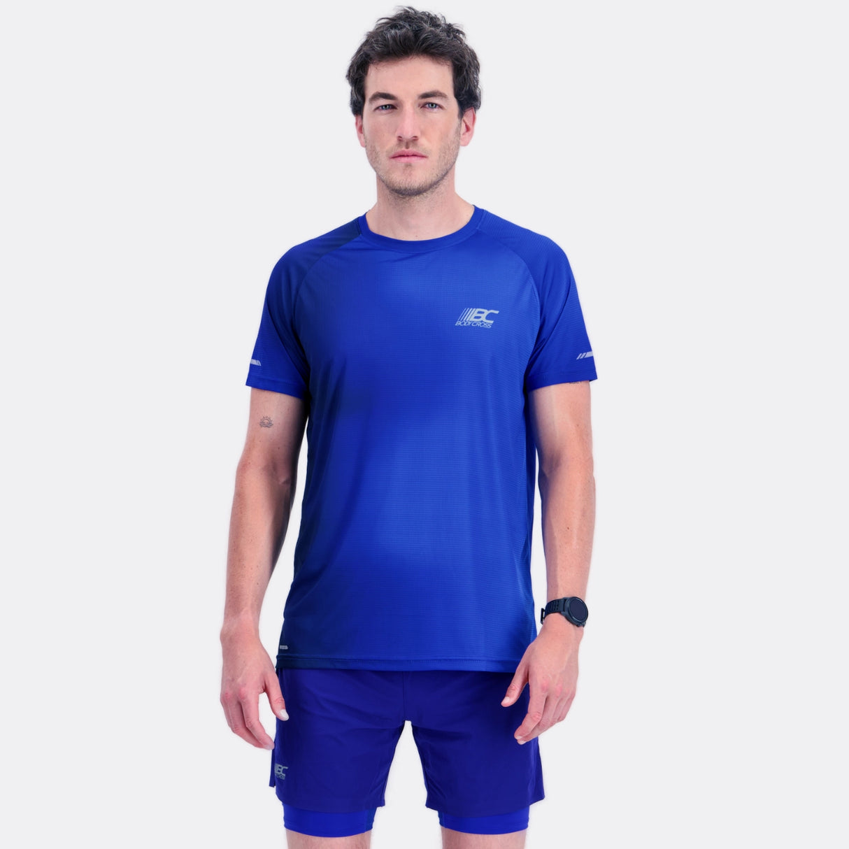 VaporRun T-shirt