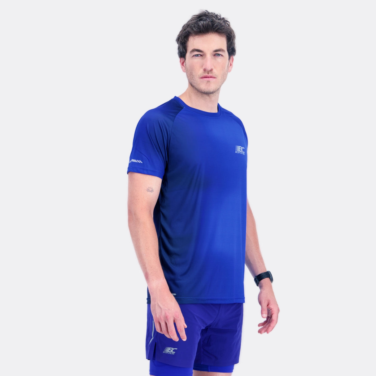 VaporRun T-shirt