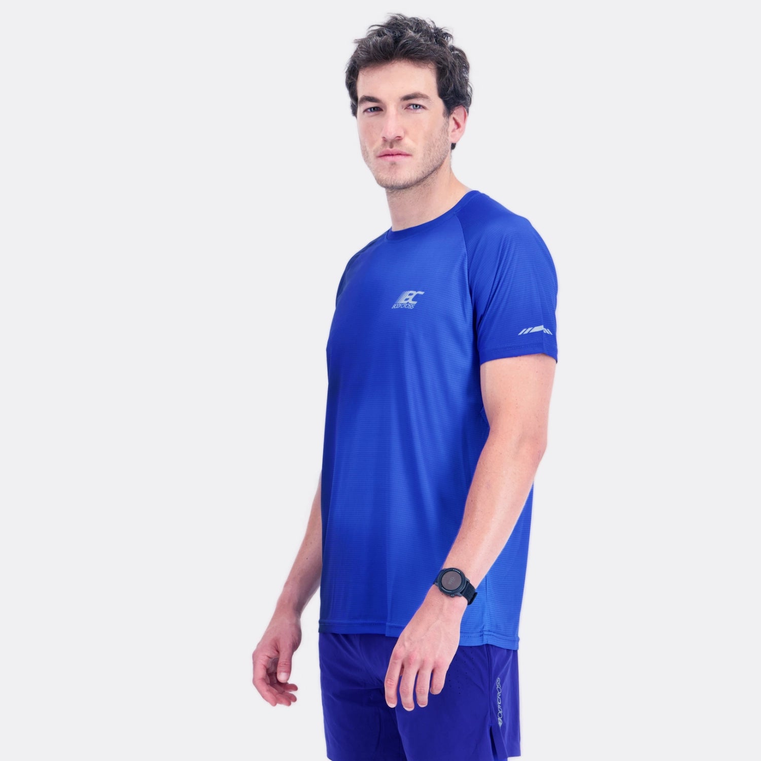 VaporRun T-shirt