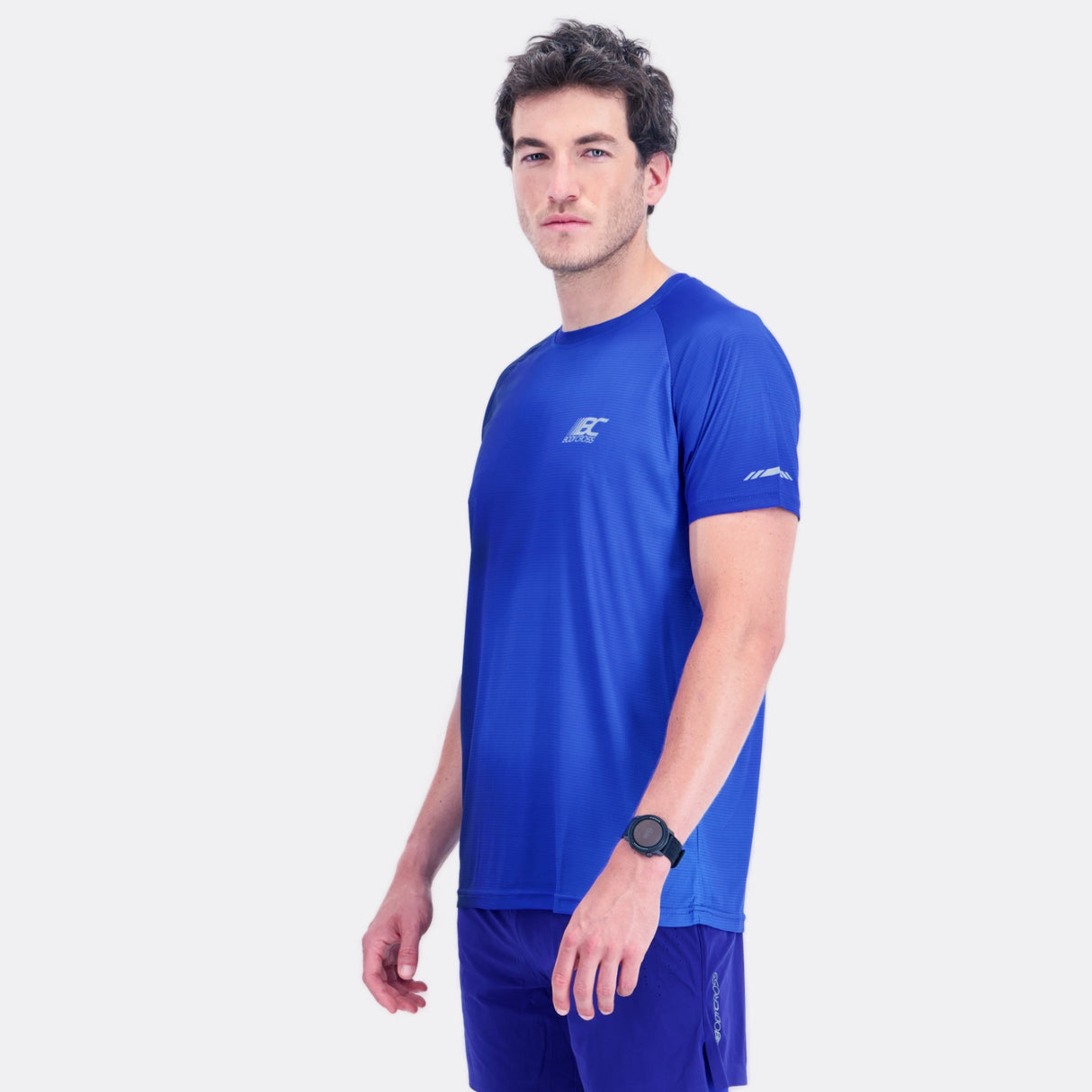 VaporRun T-shirt