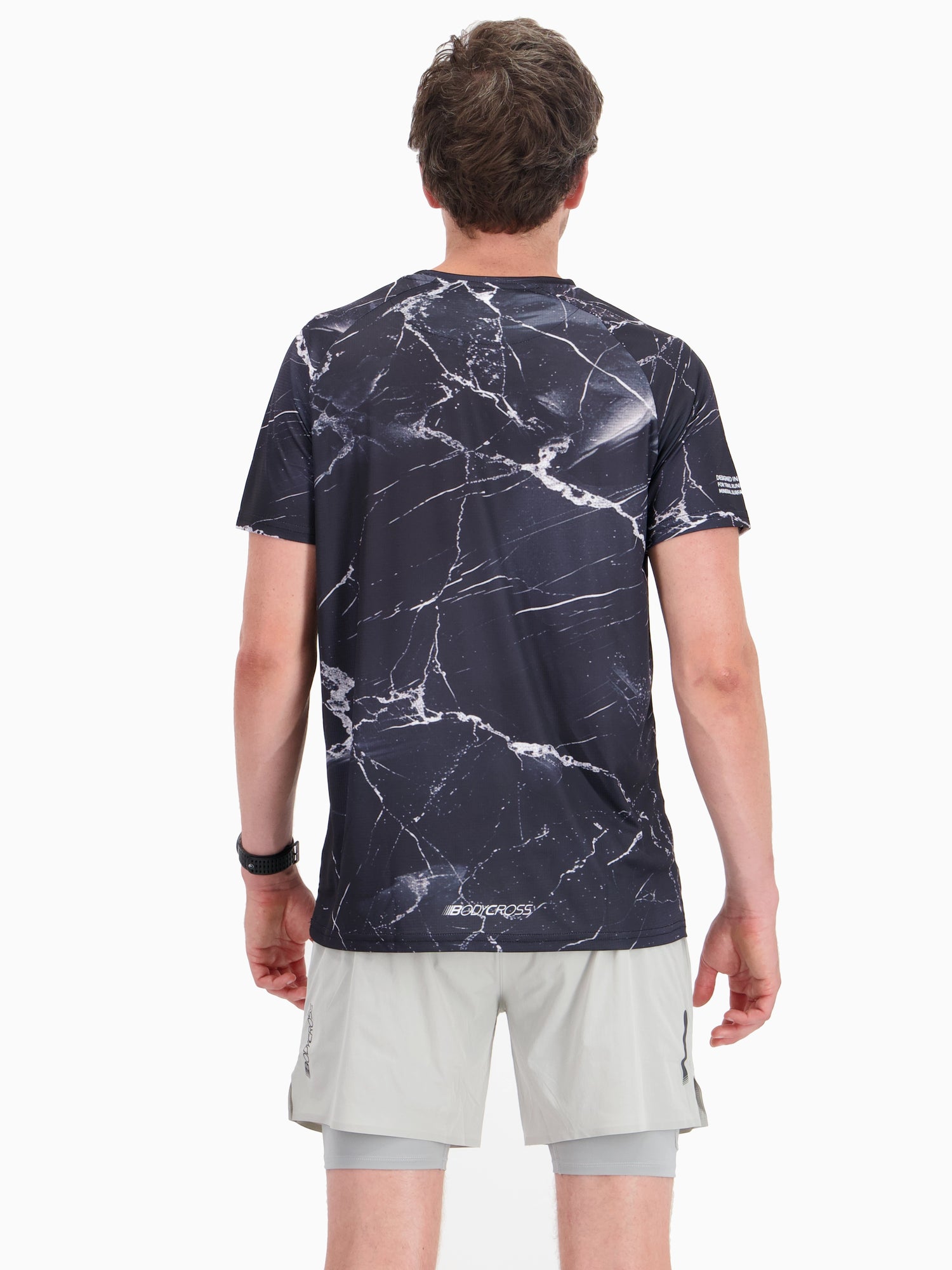 TerraRun T-shirt