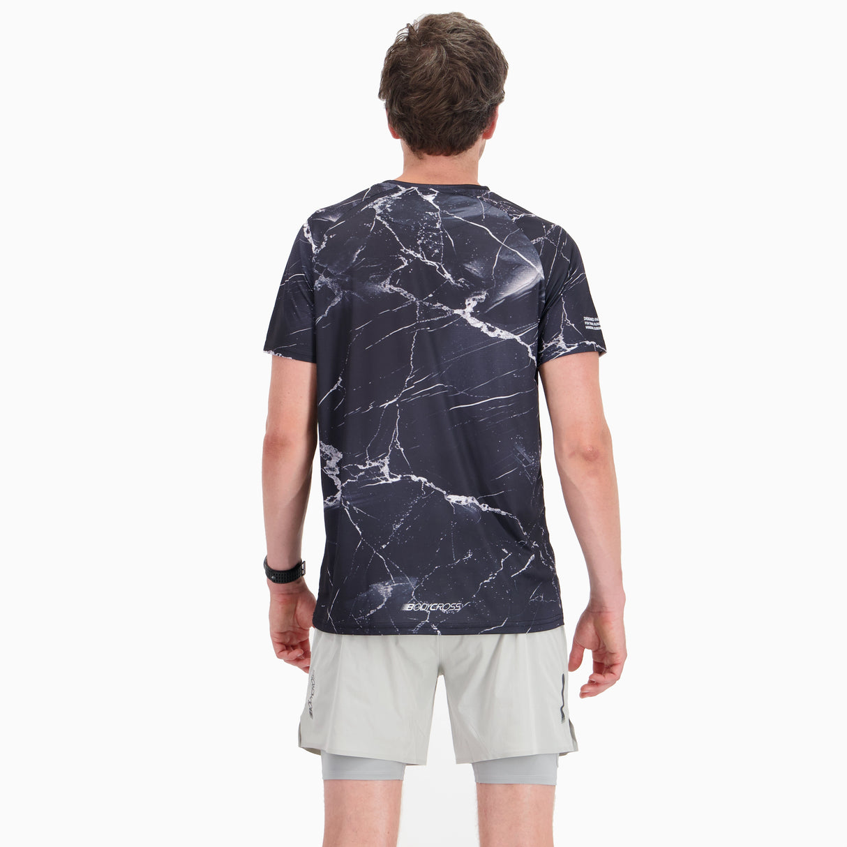 TerraRun T-shirt