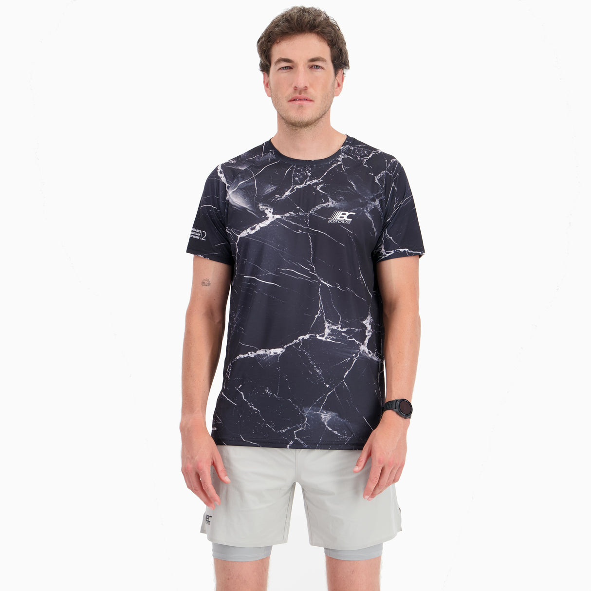 TerraRun T-shirt