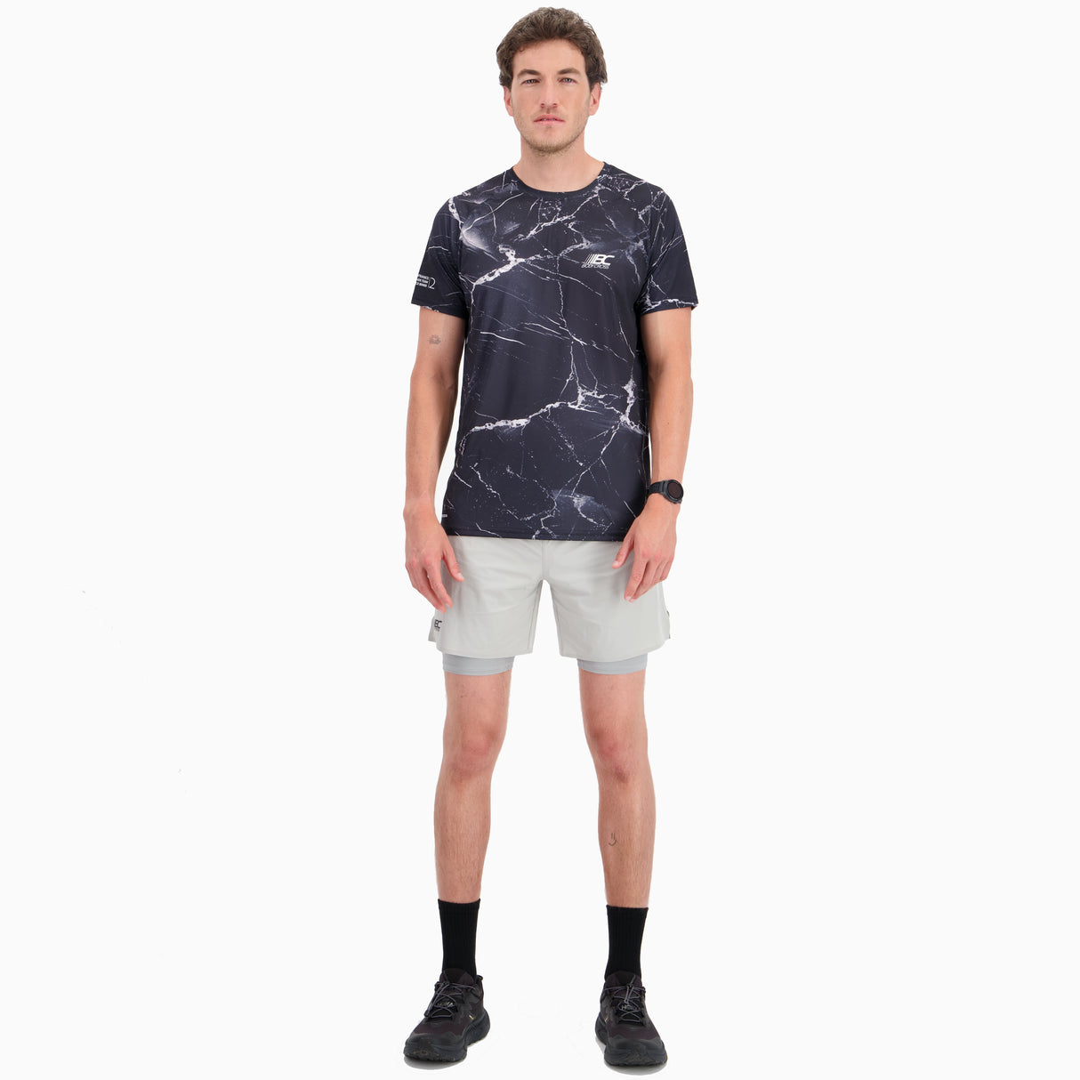 TerraRun T-shirt